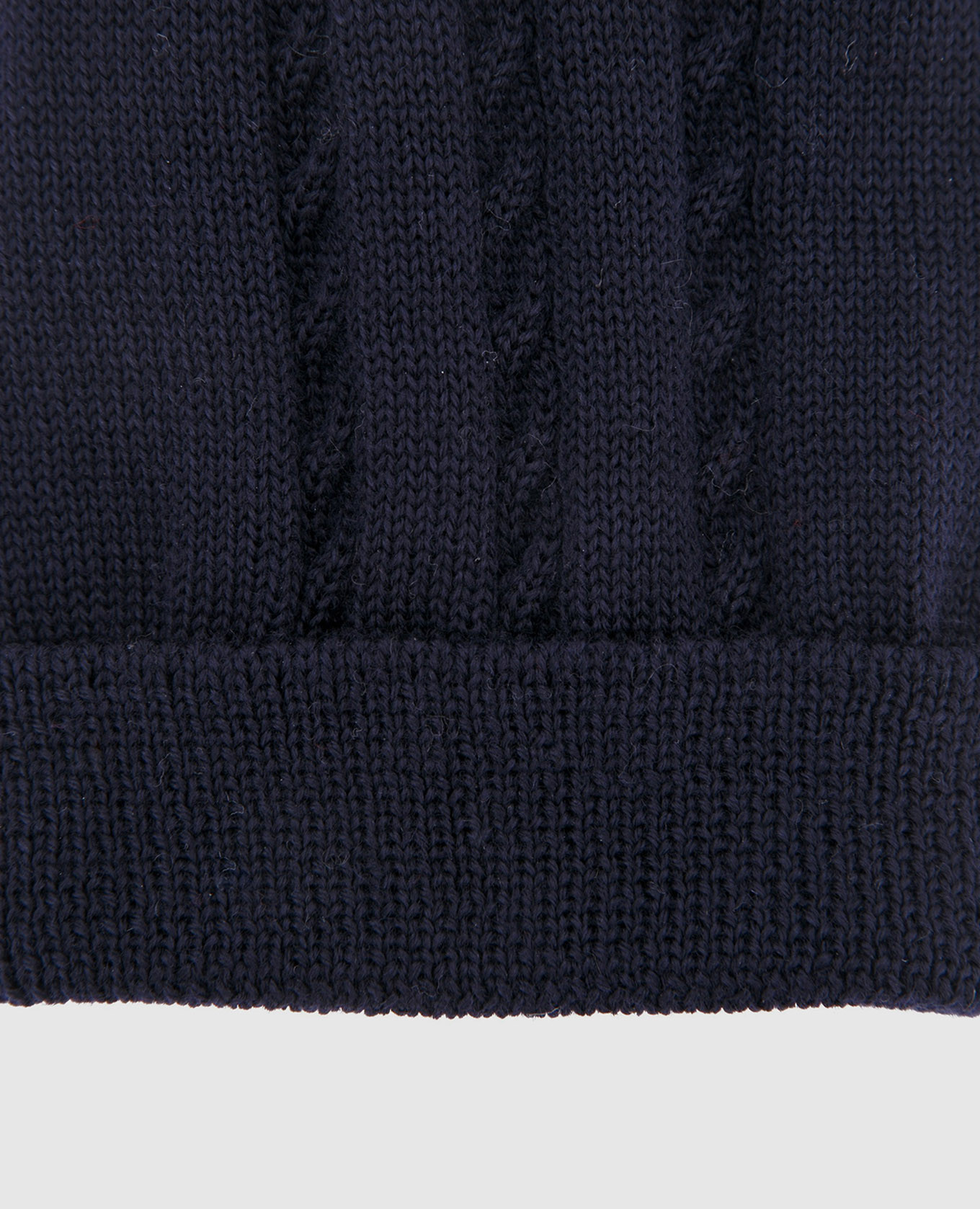 Image 3 Catya Children&#39;s dark blue hat 721569