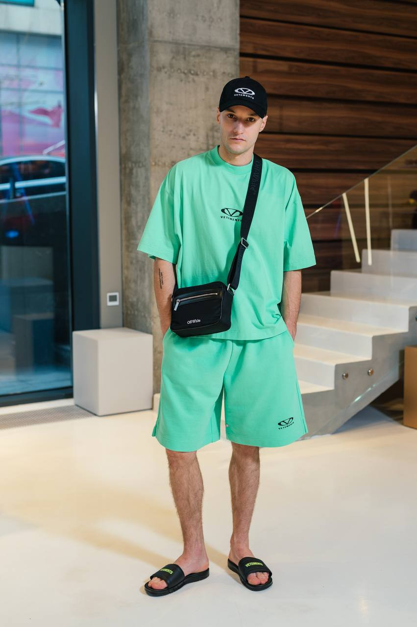 Image 6 Off-White Black Core bag with logo OMNQ080C99FAB001